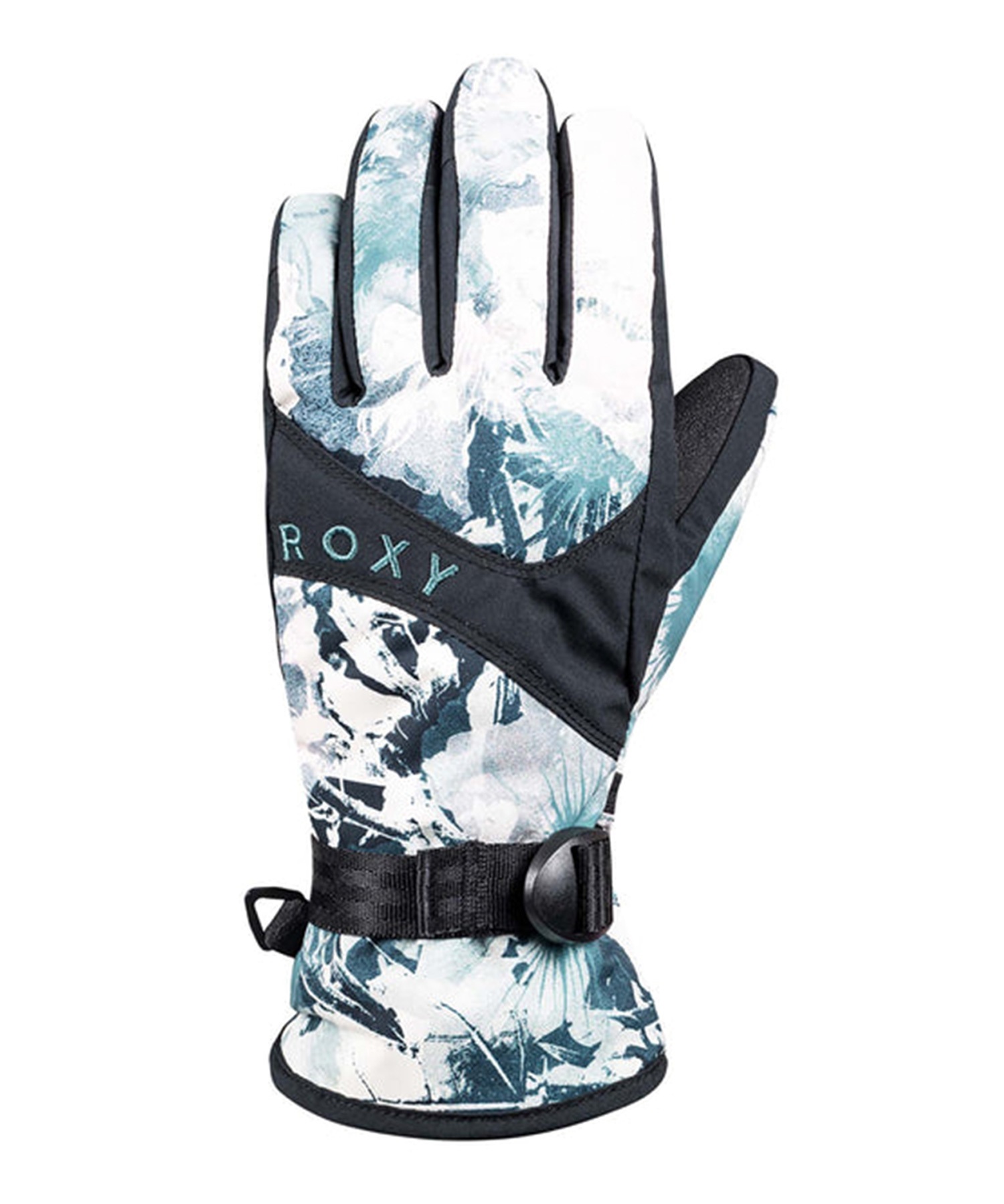 ROXY ロキシー スノーボード グローブ レディース ROXY JETTY GLOVES ムラサキスポーツ 24-25モデル LX L5(BPF2-S)