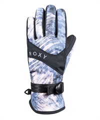 ROXY ロキシー スノーボード グローブ レディース ROXY JETTY GLOVES ムラサキスポーツ 24-25モデル LX L5(BQY1-S)
