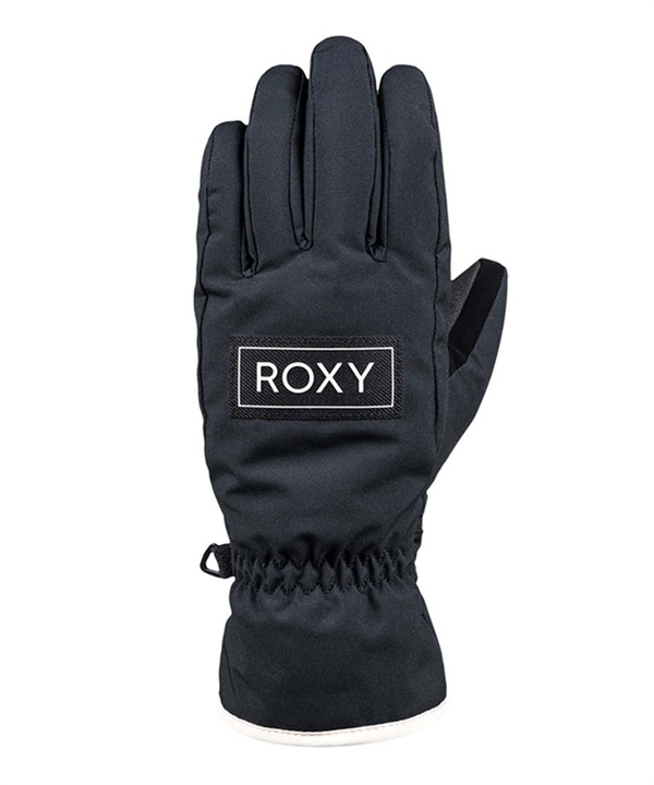 ROXY ロキシー スノーボード グローブ レディース FRESHFIELD GLOVES ムラサキスポーツ 24-25モデル LX L5
