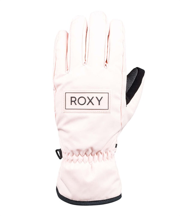 ROXY ロキシー スノーボード グローブ レディース FRESHFIELD GLOVES ムラサキスポーツ 24-25モデル LX L5
