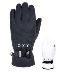 ROXY ロキシー スノーボード グローブ レディース ROXY JETTY