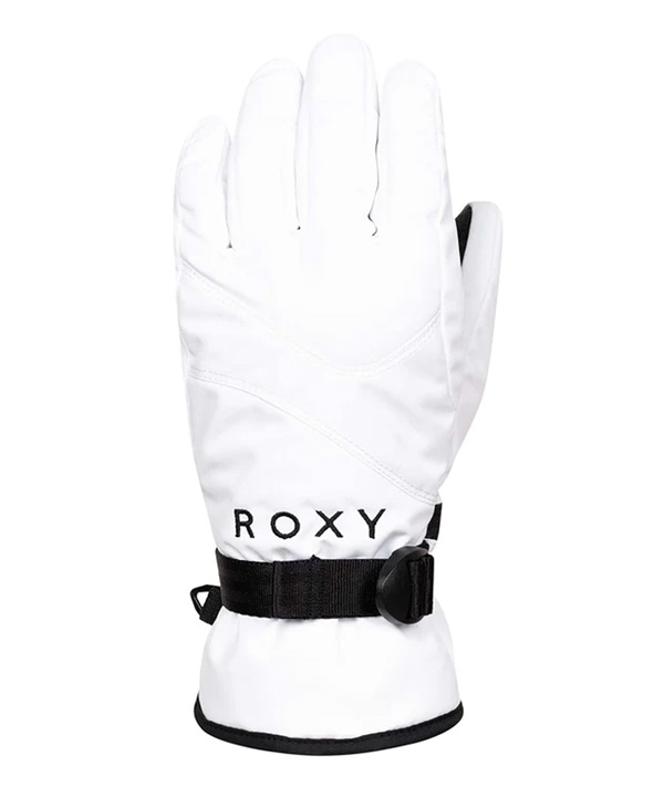 ROXY ロキシー スノーボード グローブ レディース ROXY JETTY SOLID GLOVE ムラサキスポーツ 24-25モデル LX L27
