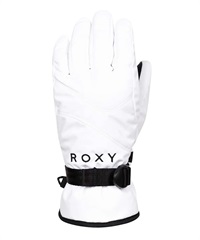 ROXY ロキシー スノーボード グローブ レディース ROXY JETTY SOLID GLOVE ムラサキスポーツ 24-25モデル LX L27