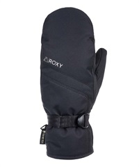 ROXY ロキシー スノーボード グローブ レディース ミトン GORE-TEX FIZZ MITT ムラサキスポーツ 24-25モデル LX L27
