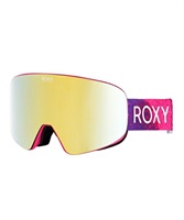 スノーボード ゴーグル ROXY ロキシー FEELIN COLOR LUXE AF