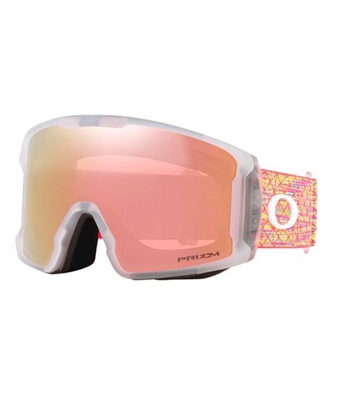 スノーボード ゴーグル OAKLEY オークリー Unity Collection Line ...