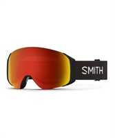 スノーボード ゴーグル SMITH スミス 4D-MAG-S 22-23モデル