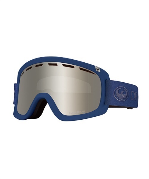 DRAGON ドラゴン D1 スノーボード ゴーグル 22-23モデル ムラサキ