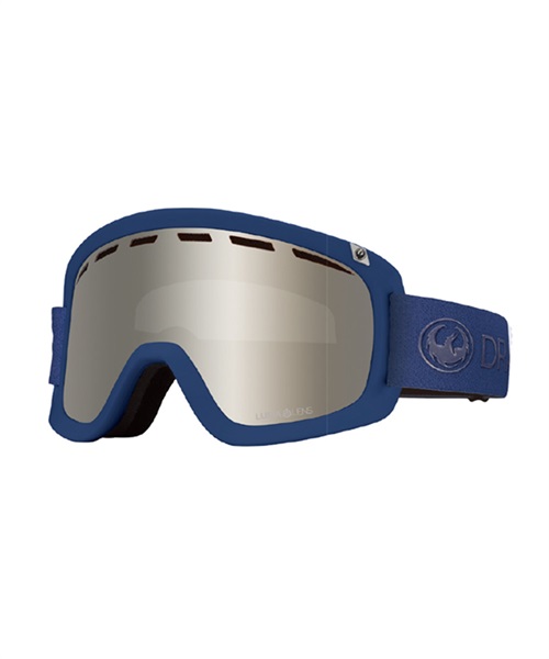 DRAGON ドラゴン D1 スノーボード ゴーグル 22-23モデル ムラサキ