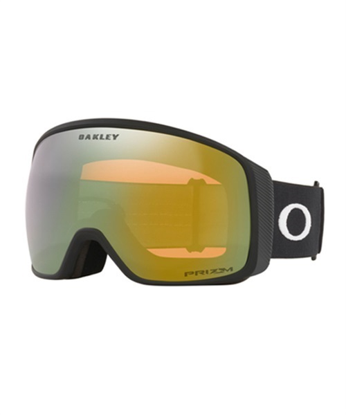 スノーボード ゴーグル OAKLEY オークリー FLIGHT TRACKER L 22-23モデル ムラサキスポーツ KK E11(PRRGD-F)