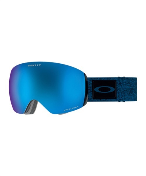 スノーボード ゴーグル OAKLEY オークリー FLIGHT DECK L 22-23モデル ムラサキスポーツ JJ E11(PRSAP-F)