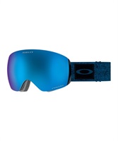 【新品同様】OAKLEY Flight Deck スノーゴーグル Lサイズ OAKLEY オークリー スノーゴーグル FLIGHT DECK Lサイズ
