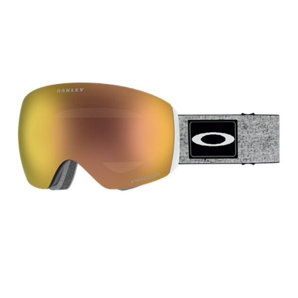 新作 Oakley Flight Deck M ゴーグルスノーボード