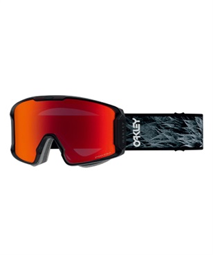 スノーボード ゴーグル OAKLEY オークリー LINE MINER L 22-23モデル ムラサキスポーツ JJ E11