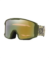 OAKLEY オークリー LINE MINER L 22-23モデル