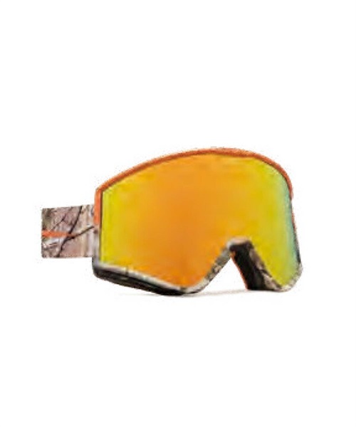 ELECTRIC ゴーグル KLEVELAND  22-23モデル 22-23 ELECTRIC ゴーグル Kleveland 22-23 ELECTRIC