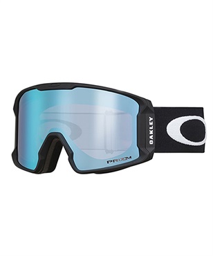 OAKLEY スノー ゴーグル Oakley OO7070 Line Miner™ L Sage Kotsenburg Signature Series