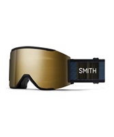 スノーボード ゴーグル SMITH スミス SQUAD-MAG 22-23モデル ムラサキスポーツ K1 D28(TNF-SHADY-BLUE-X-SMITH-SGES-F)