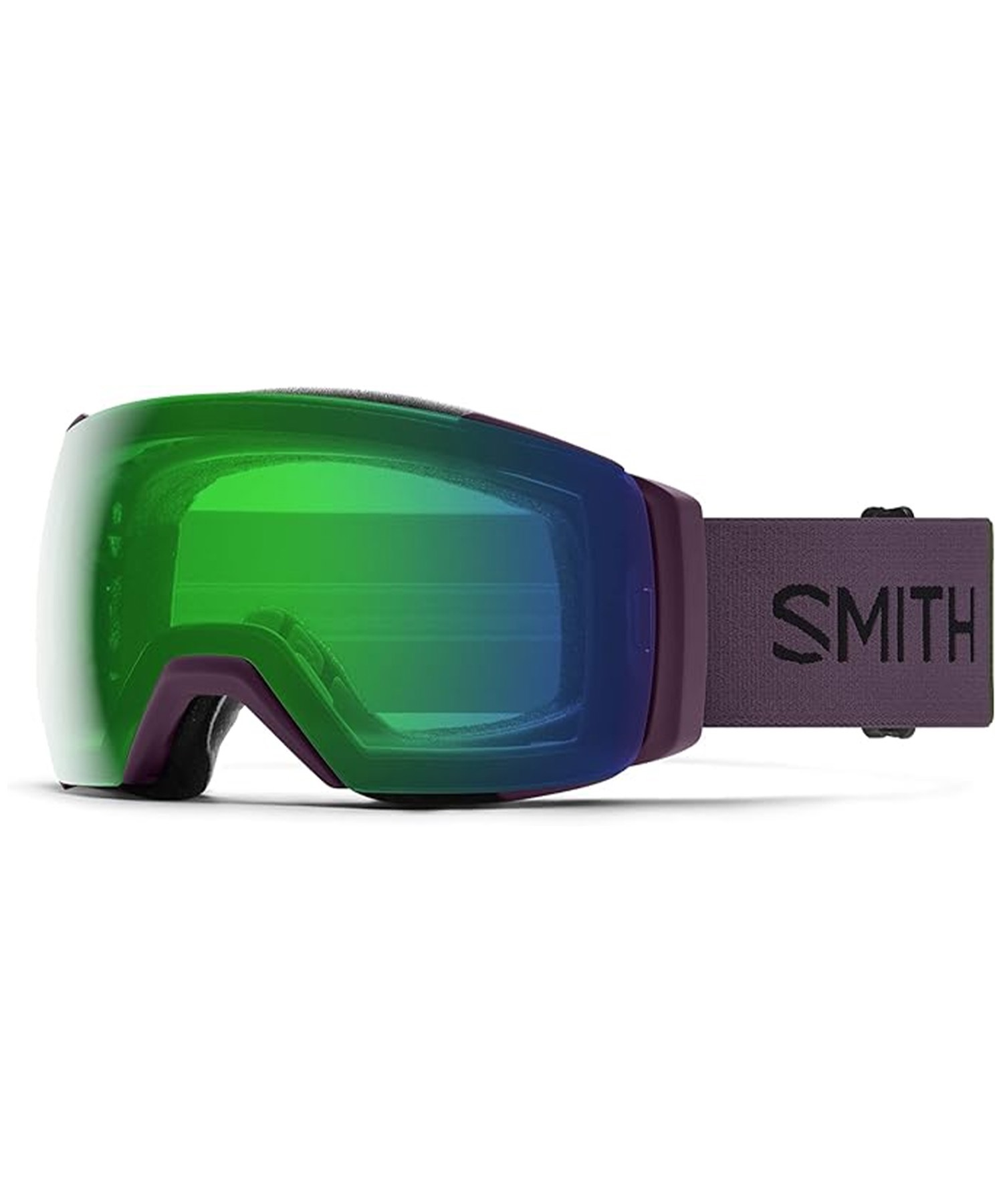 スノーボード ゴーグル ユニセックス SMITH スミス I O MAG XL AMETHYST ムラサキスポーツ 23-24モデル K1 A17(ONECOLOR-ONESIZE)