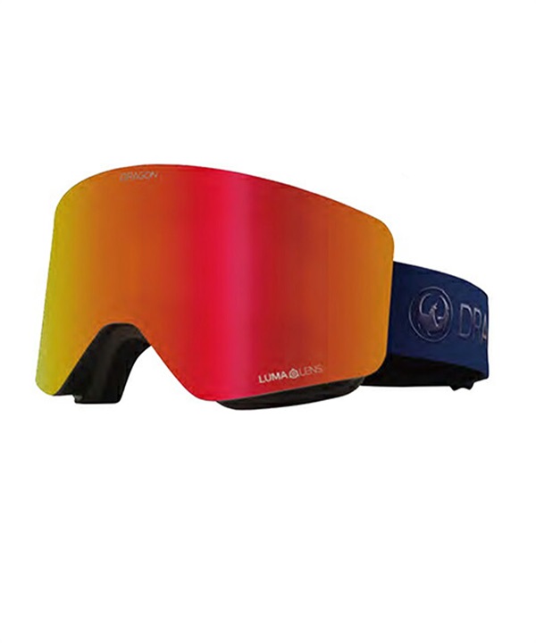 DRAGON ドラゴン R1 スノーボード ゴーグル 23-24モデル ムラサキスポーツ KK C10