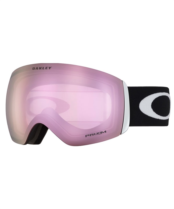 OAKLEY オークリー スノーボード ゴーグル ユニセックス FLIGHT DECK L 24-25モデル ムラサキスポーツ LL H26