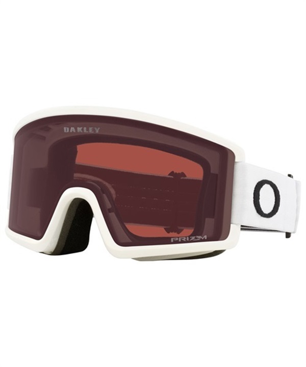 OAKLEY オークリー スノーボード ゴーグル ユニセックス TARGET LINE M 23-24モデル ムラサキスポーツ KK H26