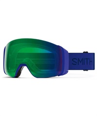 スノーボード ゴーグル SMITH スミス アーリーモデル 4D MAG 23-24モデル ムラサキスポーツ KK G7