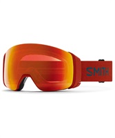 スノーボード ゴーグル SMITH スミス 4D MAG 23-24モデル ムラサキスポーツ KK G7(TERRAFLOW-F)