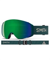 スノーボード ゴーグル SMITH スミス 4D MAG S 23-24モデル ムラサキスポーツ KK G7