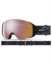 MAG SERIES スミス THE NORTH FACEコラボ SMITH 4D TNF