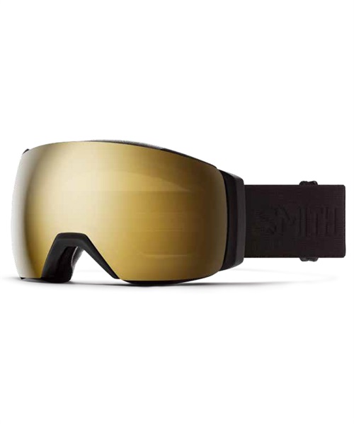 2025 SMITH スミス スノーボード ゴーグル I/O MAG XL アイオー マグXL カラー: Black PRO調光レンズ Pro  Photochromic Gold Mirror スキー : 21000051 : モアスノー Yahoo!店 - 通販 - Yahoo!ショッピング