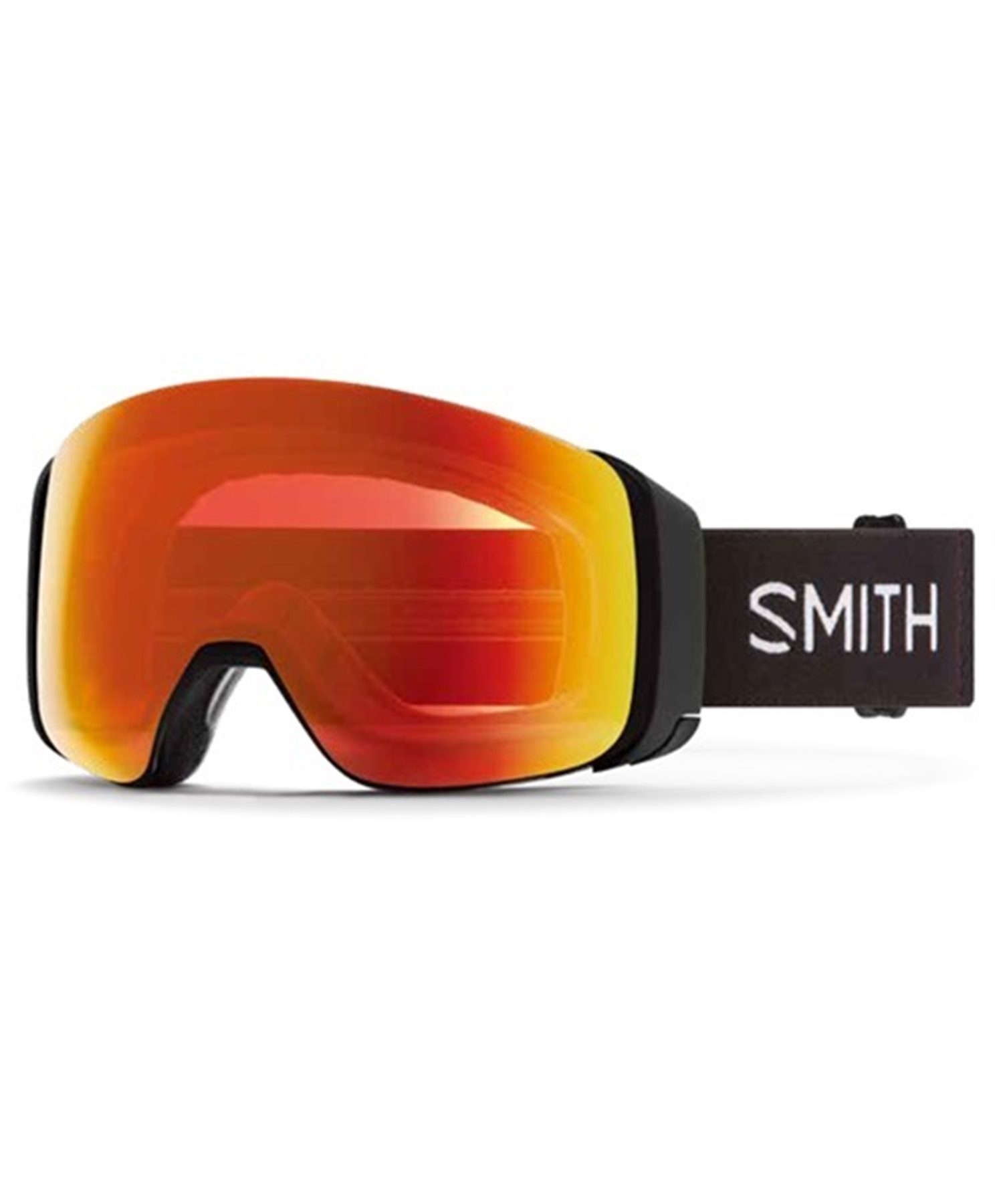 SMITH スミス 4D MAG スノーボード ゴーグル 23-24モデル ムラサキスポーツ KK G7(PHSL-F)