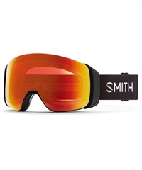 SMITH スミス 4D MAG スノーボード ゴーグル 23-24モデル ムラサキスポーツ KK G7(PHSL-F)