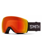 SMITH スミス SKYLINE XL スノーボード ゴーグル 23-24モデル ムラサキ