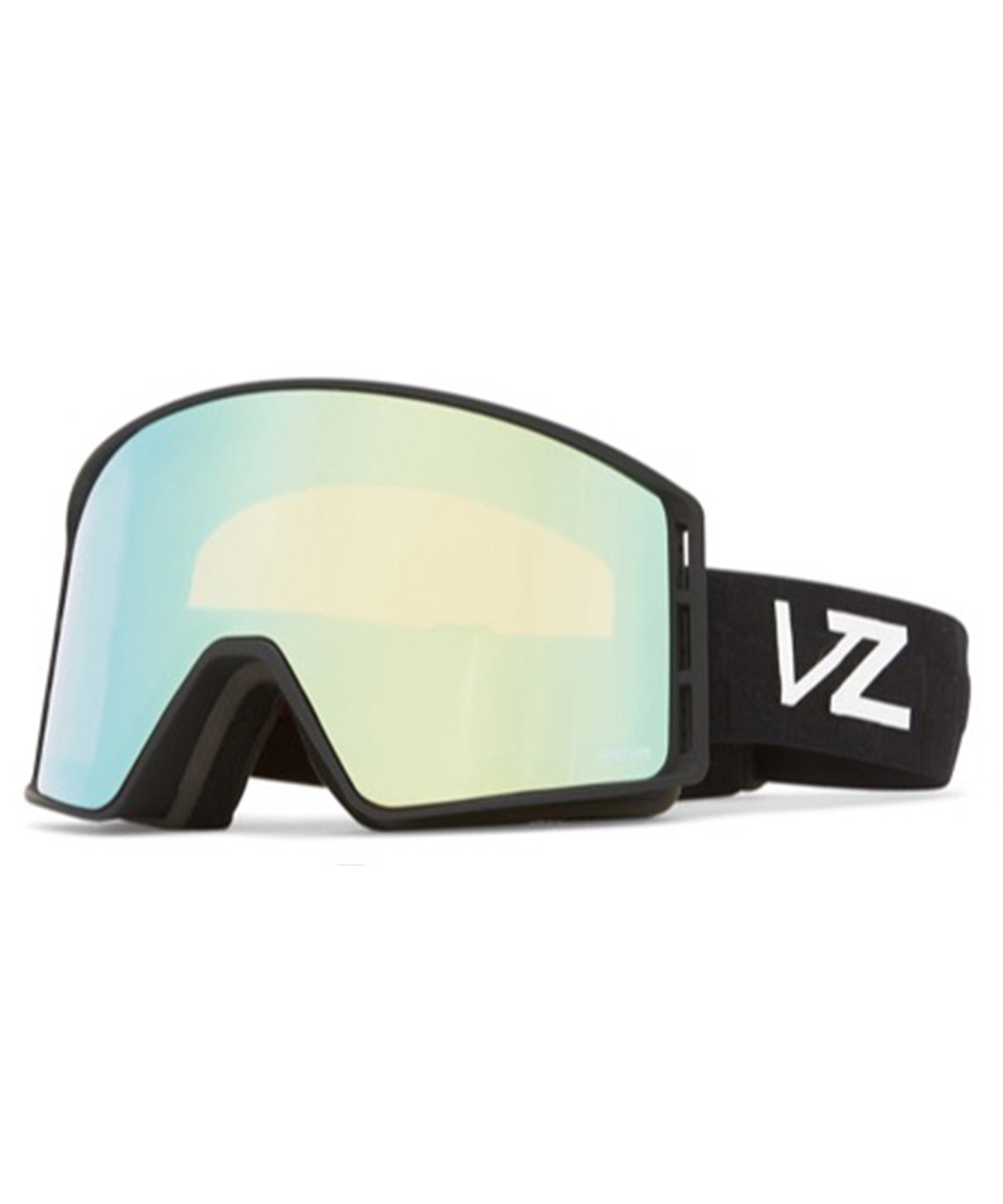 スノーボード ゴーグル VONZIPPER ボンジッパー BD21M703 VELO VFS 23