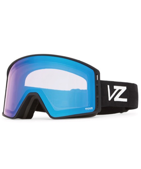 スノーボード ゴーグル VONZIPPER ボンジッパー BD21M700 MACH VFS 23-24モデル ムラサキスポーツ KK C10