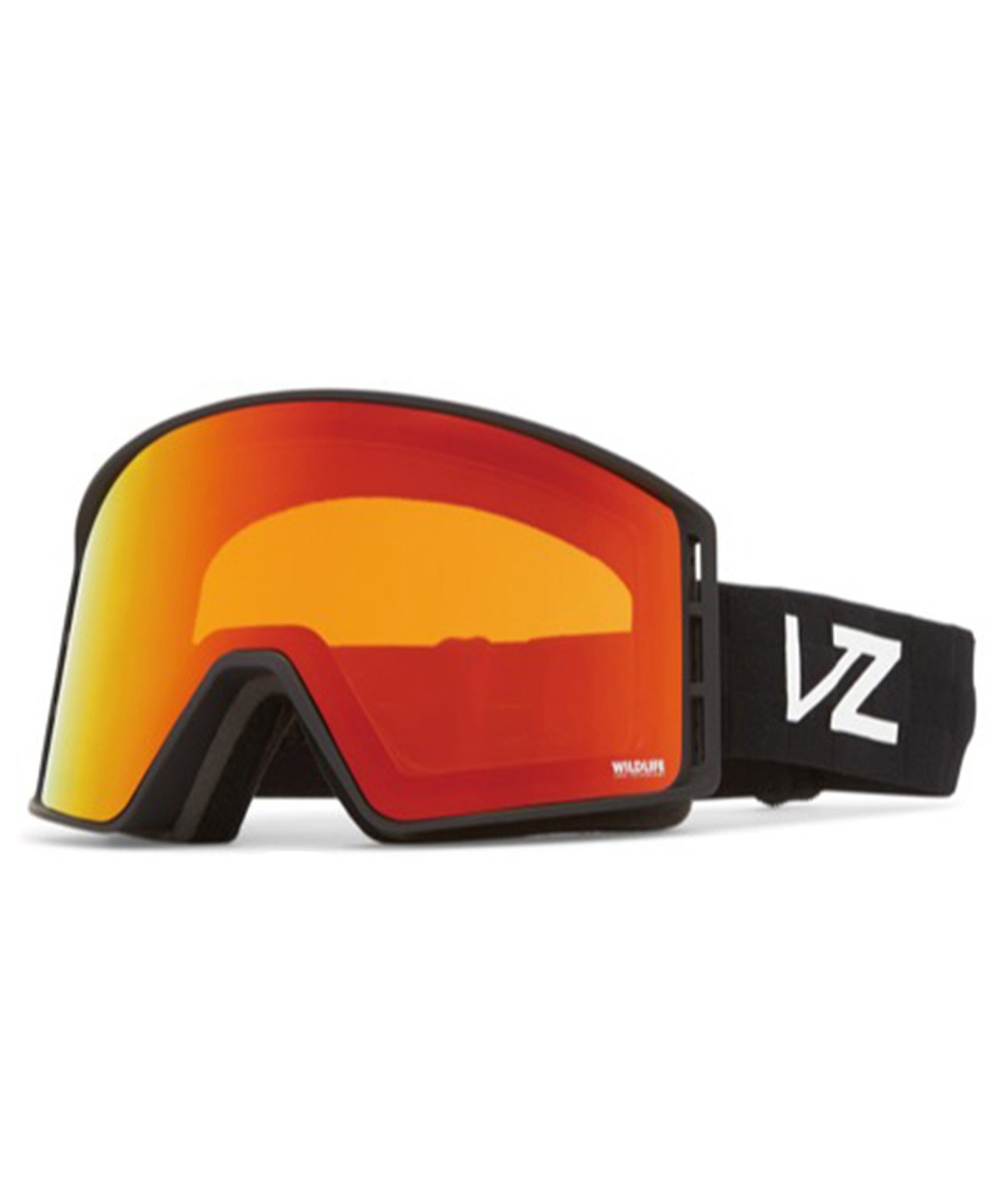 スノーボード ゴーグル VONZIPPER ボンジッパー BD21M700 MACH VFS 23-24モデル ムラサキスポーツ KK C10(BFC-F)