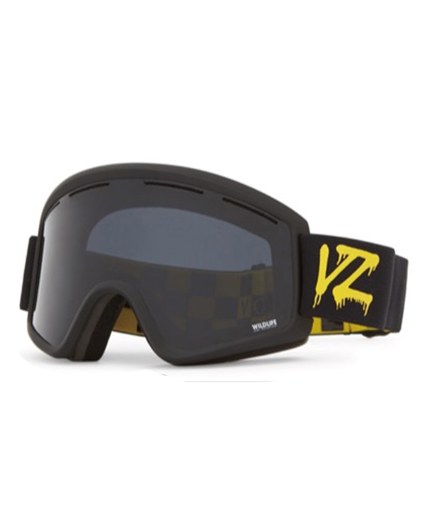 スノーボード ゴーグル VONZIPPER ボンジッパー BD21M704 CLEAVER 23-24モデル ムラサキスポーツ KK C10