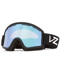 Amazon | [VonZipper] ボンジッパー ゴーグル スカイラボ ミラー