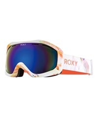 スノーボード ゴーグル レディース ROXY ロキシー SUNSET ART SERIES AF RGO233408 ムラサキスポーツ 23-24モデル KX L15