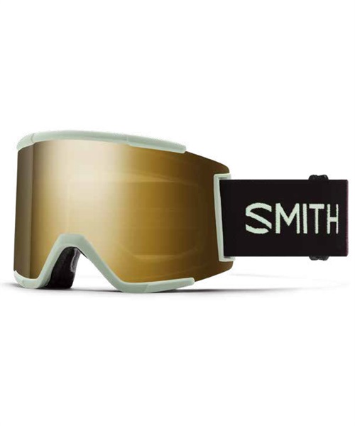 スノーボード ゴーグル SMITH スミス SQUAD XL 23-24モデル ムラサキスポーツ KK G7(SMITHXTNFJESSKIMURA-F)