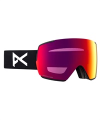Amazon.com : Anon M5 Goggles + Polarized Perceive Lens, Frame: Black, Lens:  Perceive Sunny Polarized Onyx : Sports & Outdoors