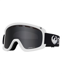 DRAGON ドラゴン スノーボード ゴーグル D1 ムラサキスポーツ 24-25モデル LL I13(A06-ONESIZE)