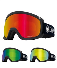 DRAGON ドラゴン スノーボード ゴーグル 平面 D3 ムラサキスポーツ 24-25モデル LL I13(E01-ONESIZE)