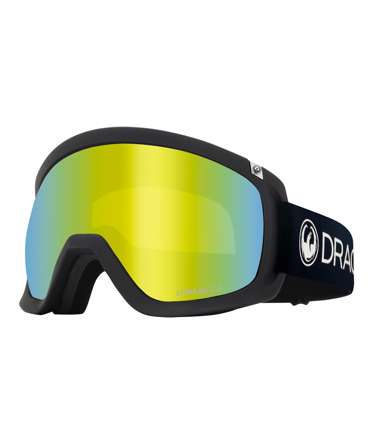 【ゴーグル】DRAGON D3 DRAGON ドラゴン スノーボード ゴーグル 平面 D3 ムラサキスポーツ 24