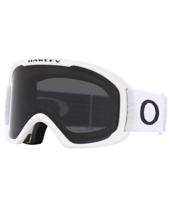 OAKLEY  スノーボード ゴーグル ユニセックス 平面レンズ O FRAME 2.0PRO ムラサキスポーツ 24-25モデル LL A17