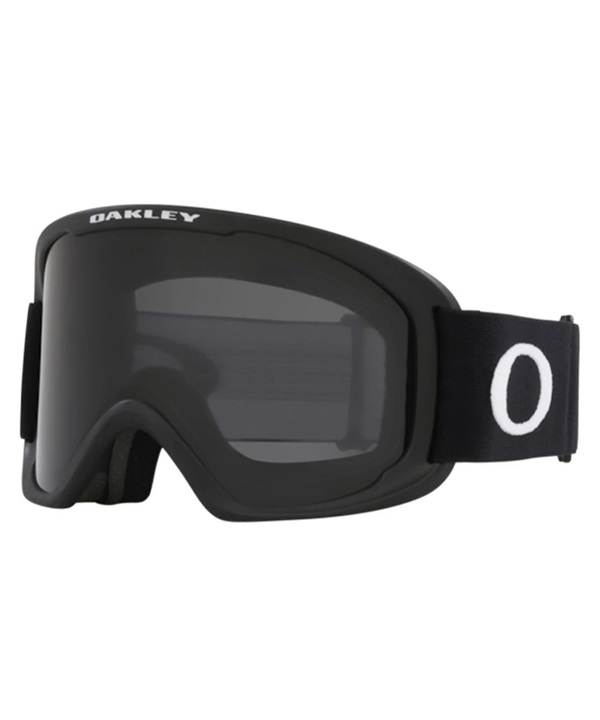 OAKLEY  スノーボード ゴーグル ユニセックス 平面レンズ O FRAME 2.0PRO ムラサキスポーツ 24-25モデル LL A17