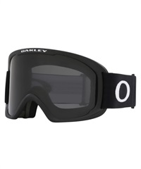 OAKLEY  スノーボード ゴーグル ユニセックス 平面レンズ O FRAME 2.0PRO ムラサキスポーツ 24-25モデル LL A17