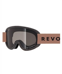 REVOLT リボルト スノーボード ゴーグル ユニセックス 調光