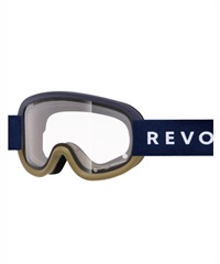美品 REVOLT RL100CCP スノーボード ゴーグル 調光レンズ クリア 美品 REVOLT RL100CCP スノーボード ゴーグル 調光レンズ クリア SALE